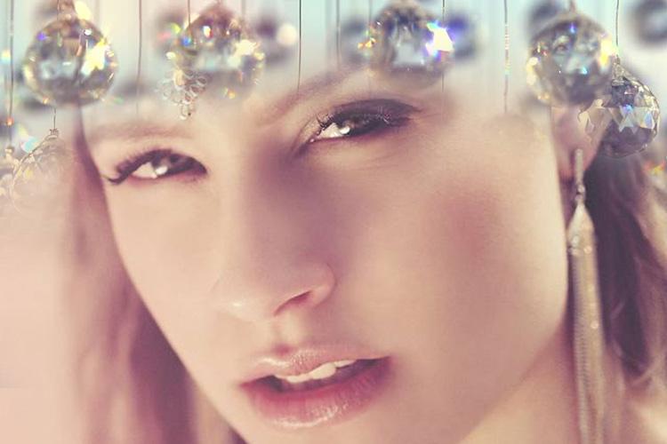 Esmi Valen for Miss Suomi 2016