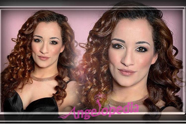 Anthea Zammit Miss World Malta 2016 contestant