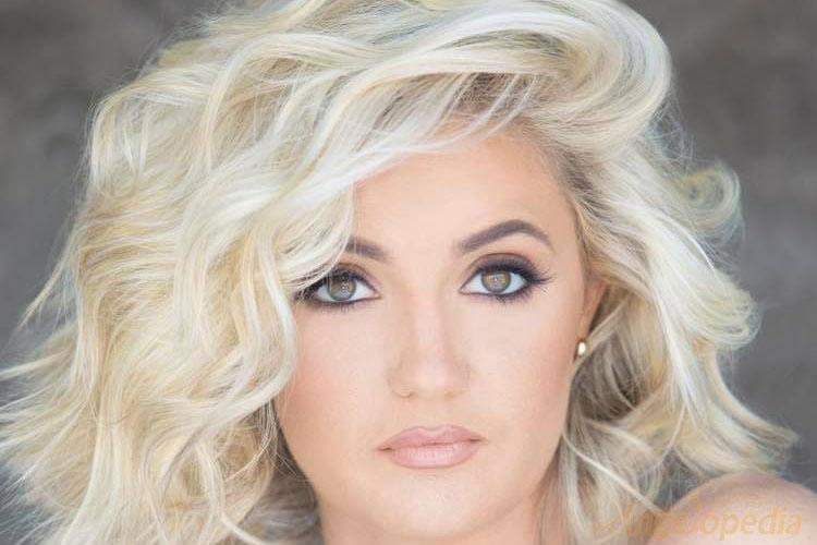 Francie Evans Miss South Carolina Earth 2019 Delegate Miss Earth USA 2019