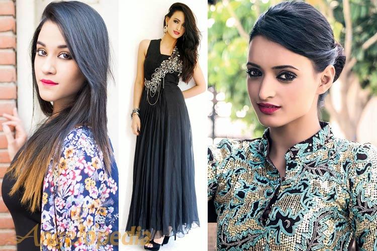 Aaital Khosla for Miss Earth India 2015