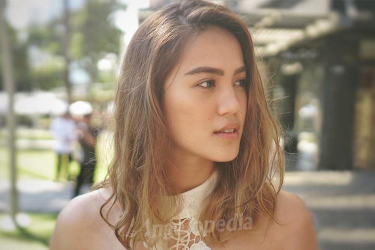 Michelle Gumabao Famous Volleyball Player