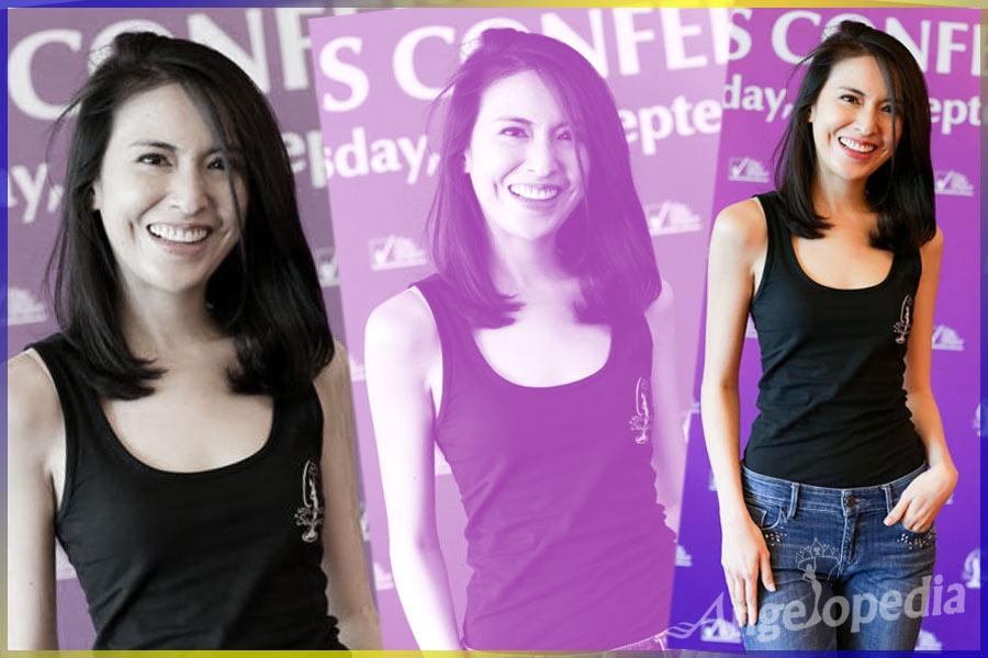 Shona Shasha Woo Finalist Miss Universe Singapore 2016