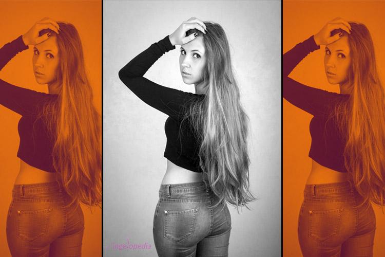 Andrea Bambach Contestant Miss Supranational Chile 2015