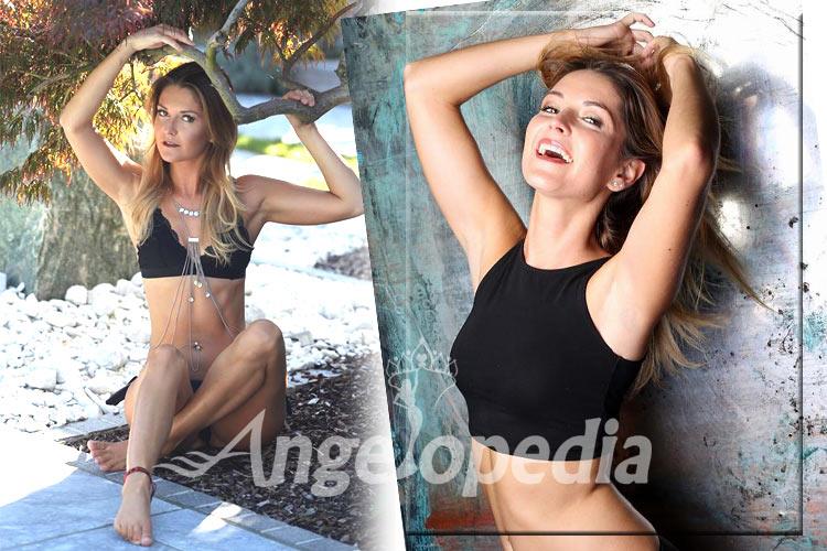 Viola Kraus Miss Germany 2017 contestant