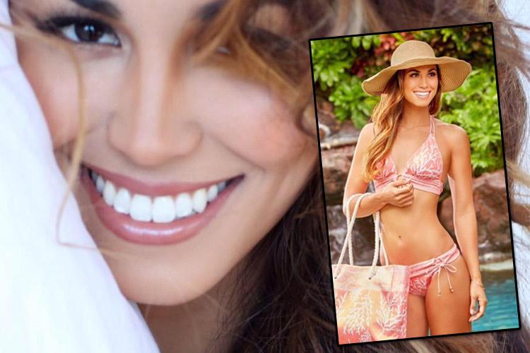 Chelsea Hardin finalist Miss USA 2016