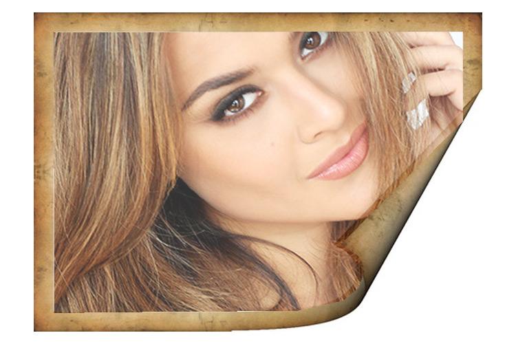 Elena Laquatra for Miss USA 2016