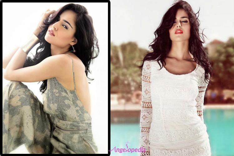 Nathalia Pinheiro hailing from Espirito Santo for Miss Mundo Brasil 2015