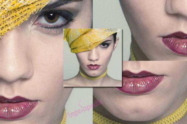 Sofia Algorta Miss Universo Uruguay 2016 finalist