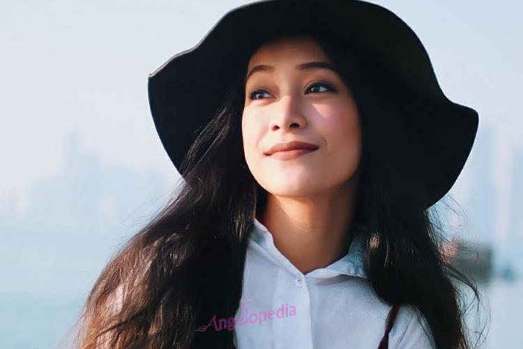 Namphon Sirikul Miss Universe Thailand 2018 Finalist MUT39