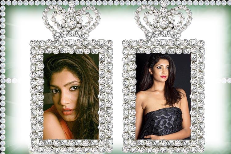 Apurva Kumarley Miss Earth India 2016 Finalist