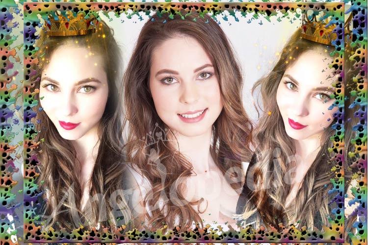 Camilla Hand Finalist Miss Universe New Zealand 2016 