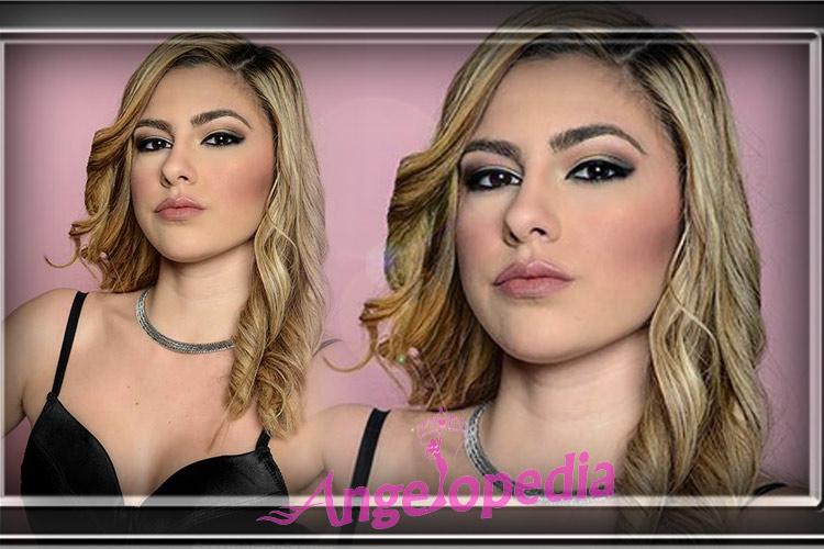 Daniela Camilleri Miss World Malta 2016 contestant