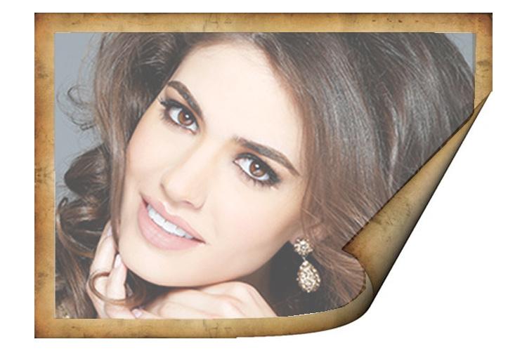 Allison Ruth Dunn for Miss USA 2016