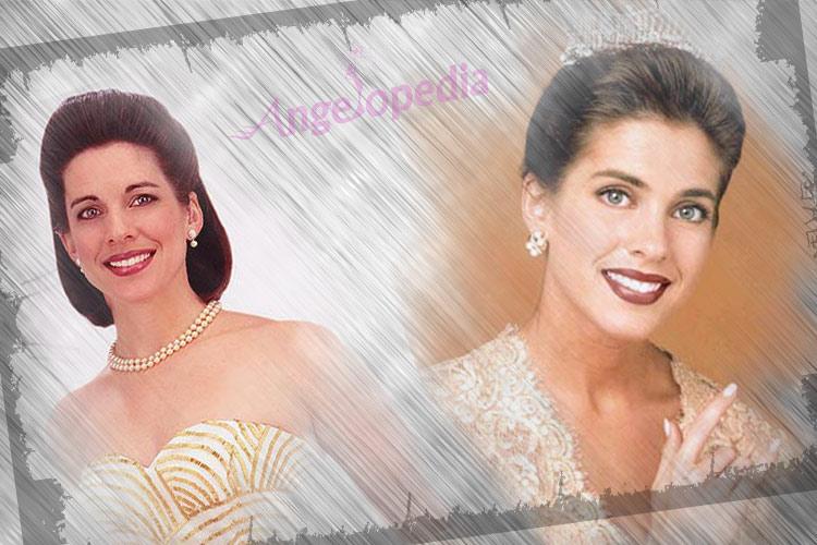 Heather Whitestone Miss America 1995