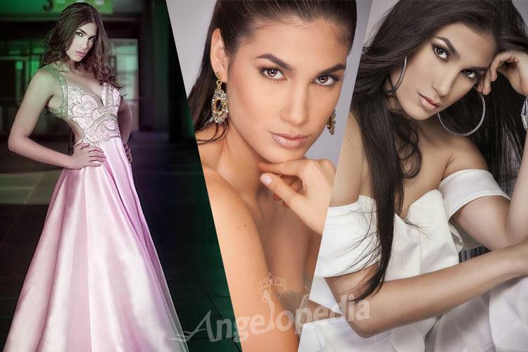 Miss Mundo Antioquia 2018 Melissa Lopez Rios