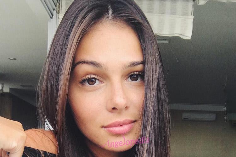 Miss Alagoas 2018 Isabella Burgui