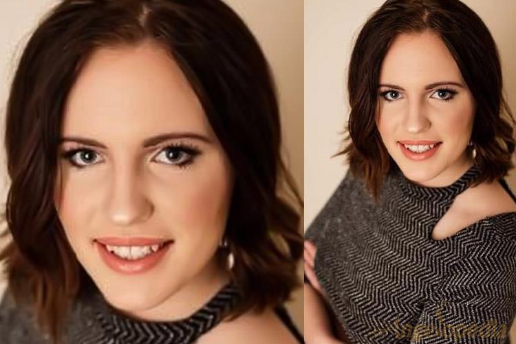 Allie Mekolon Miss Wyoming Earth 2019 Delegate Miss Earth USA 2019