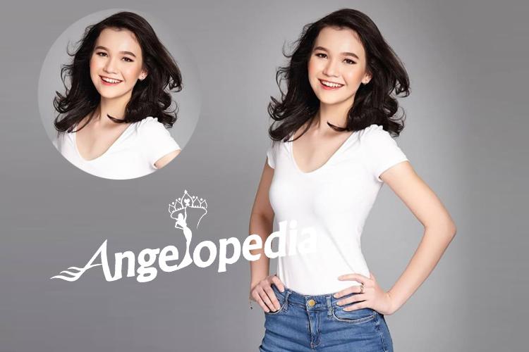 Gina Phillips from Penang