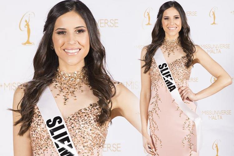 Teresa Ruglio from Sliema