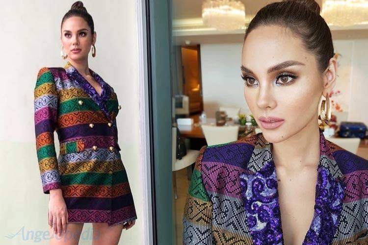 During The Press Conference