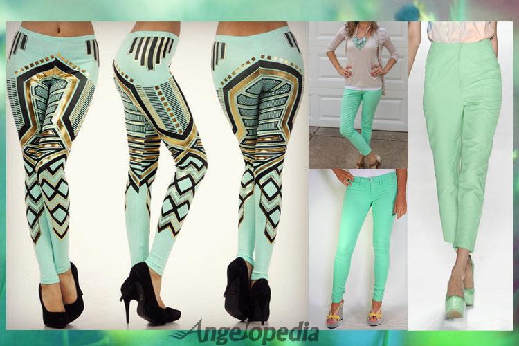 Give your blue jeans a break