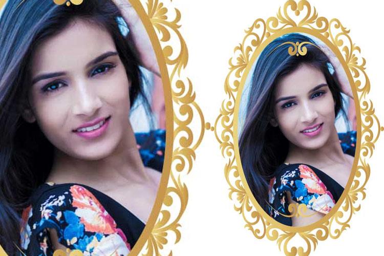 Himani Sharma for Miss Earth India 2016