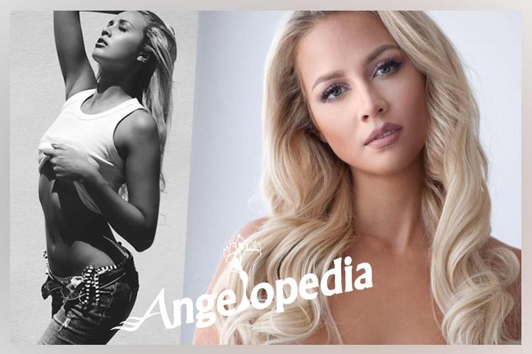 Emilia Seppanen Contestant Miss International 2016