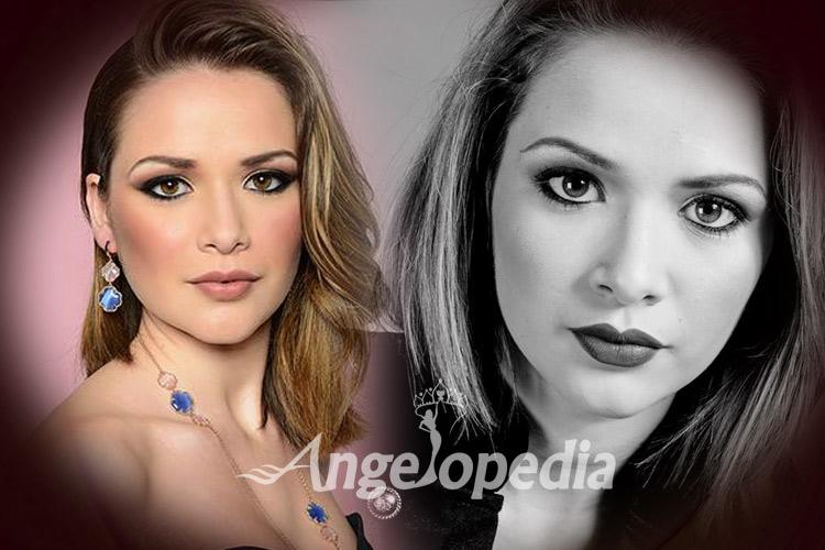 Martine Cutajar finalist Miss World Malta 2016