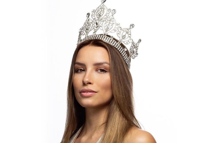 Miss International Brazil 2018 Stephanie Proglhof