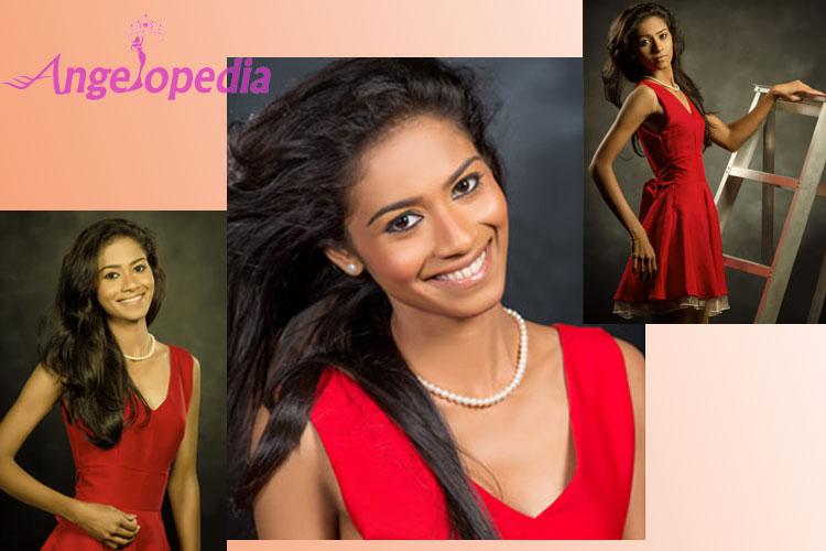 Janadari Melagoda (Contestant 7)