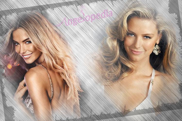 Jennifer Hawkins Miss Universe 2004