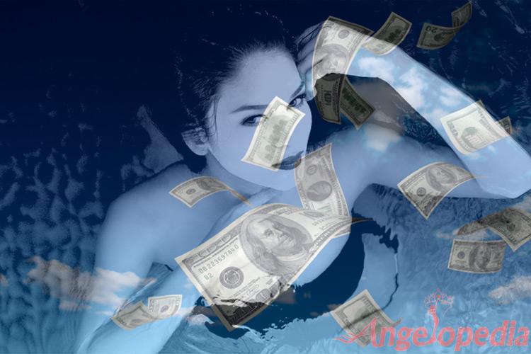 A Handsome Salary and Lavish Dwelling