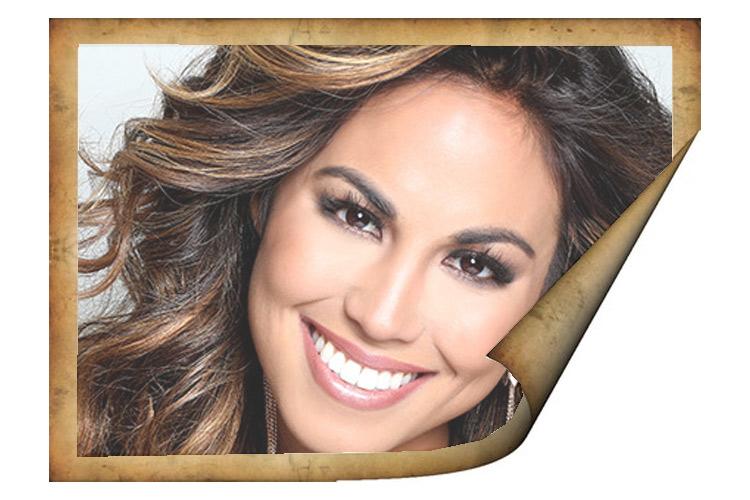 Chelsea Hardin for Miss USA 2016