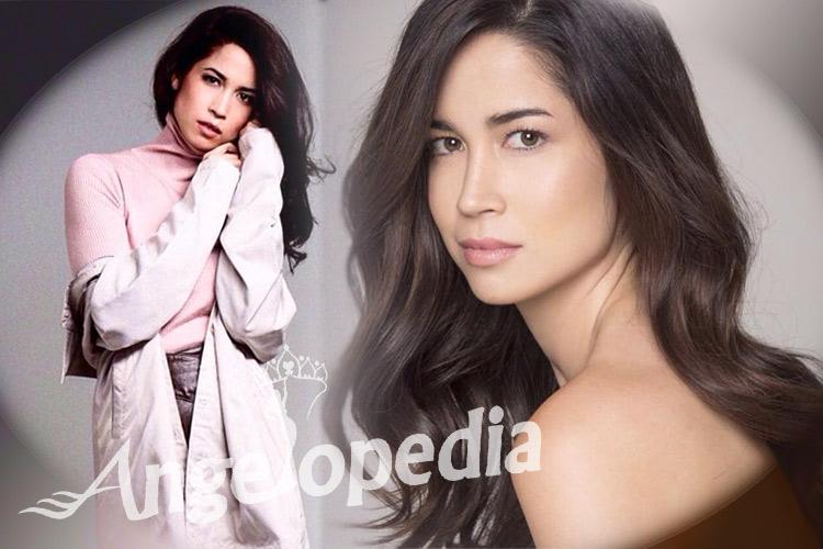 Anja Vanessa Peter Miss Supranational Germany 2016