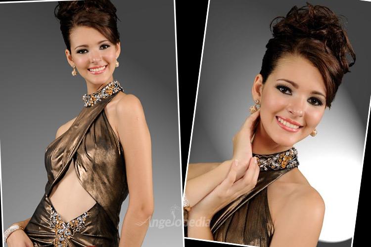 Jennifer Valle Miss Inernational Honduras 2015 for Miss International 2015