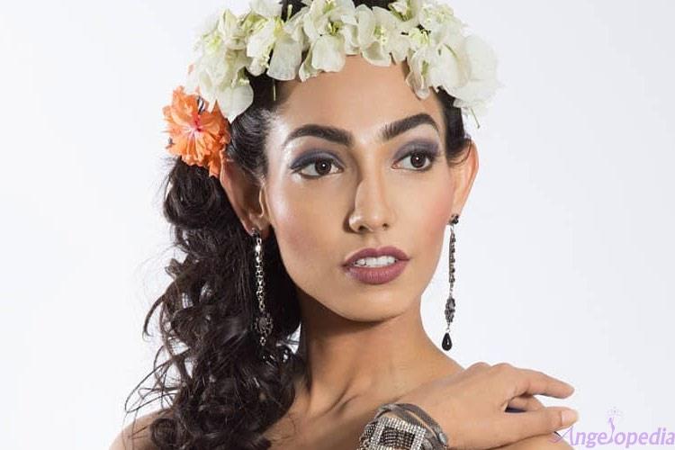 Tamanna Sharma from Jaipur