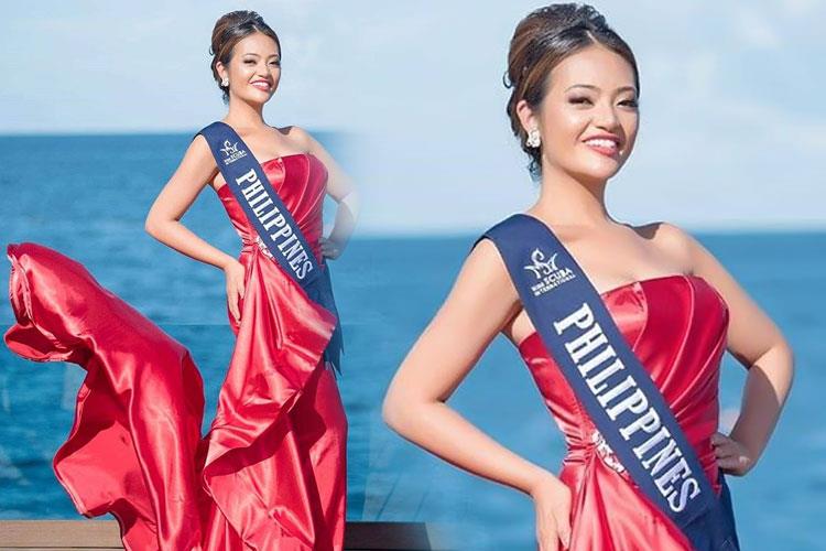 Noelle Fuentes Uy Tuazon