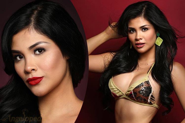 Karen Isabel Rojas Chavez representing Peru