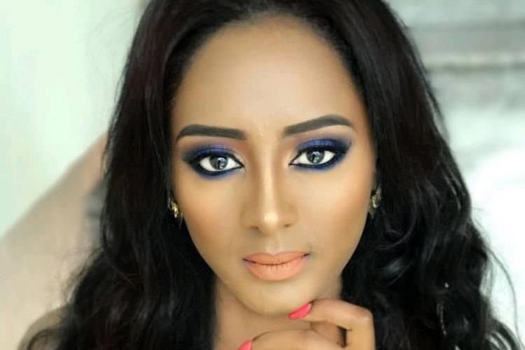 Miss Earth Ethiopia 2018 Merhawit Tarekegn Finalist Miss Earth 2018