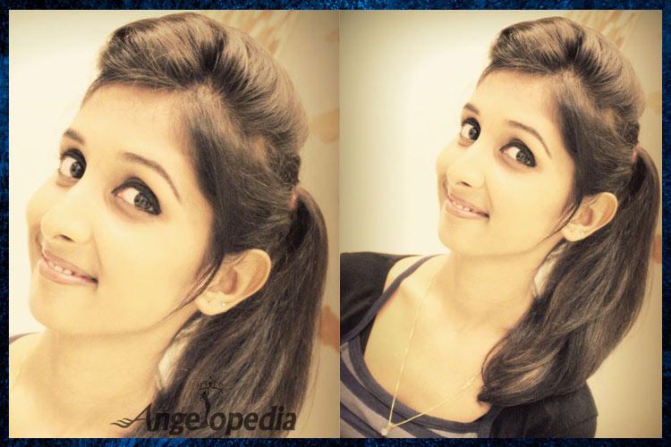 Nisha Rajput for World Supermodel India 2016