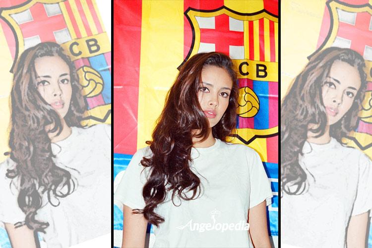 A Die hard Barcelona Lover