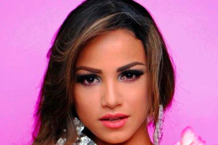 Reina Hispanoamericana Cuba 2018 Glendis Leyva Rodriguez