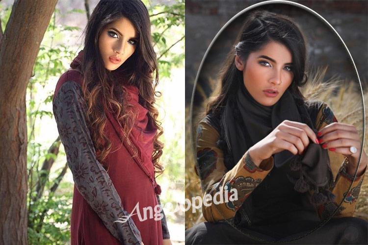 Aditi Hundia Femina Miss India 2017 finalist