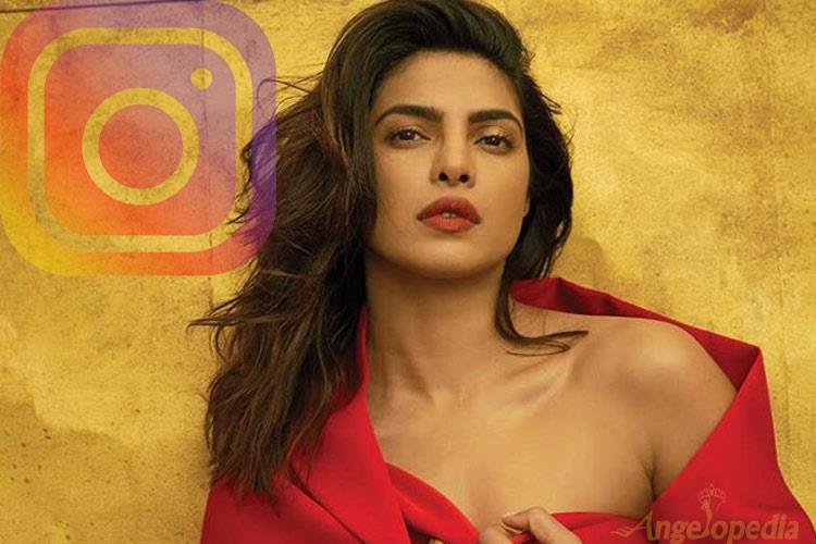 Priyanka Chopra Jonas Miss World 2000