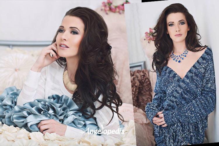 Kathryn Kohu Miss International Canada 2015 for Miss International 2015