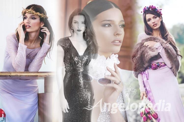 Ainara De Santamaria finalist Showstars Spain 2017