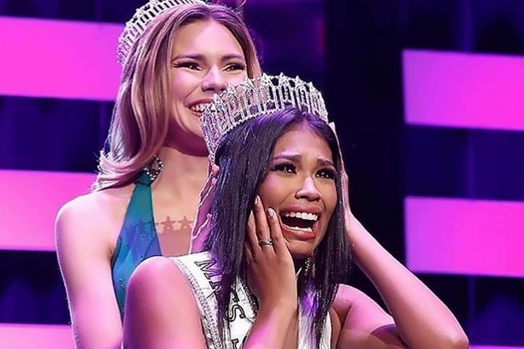 MaKenzie Divina Miss South Carolina USA 2019 for Miss USA 2019