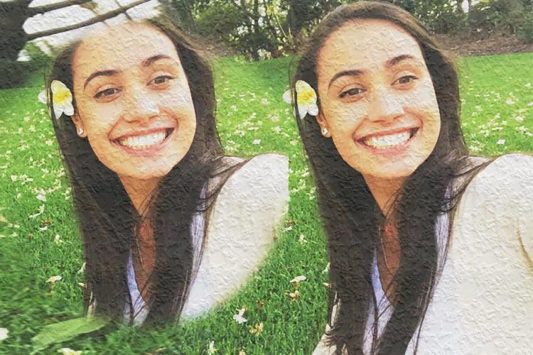 Ariel Pearse contestant Miss World New Zealand 2016