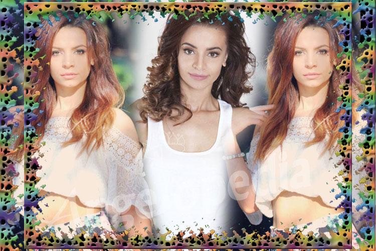 Milena Taryan Finalist Miss Universe New Zealand 2016 