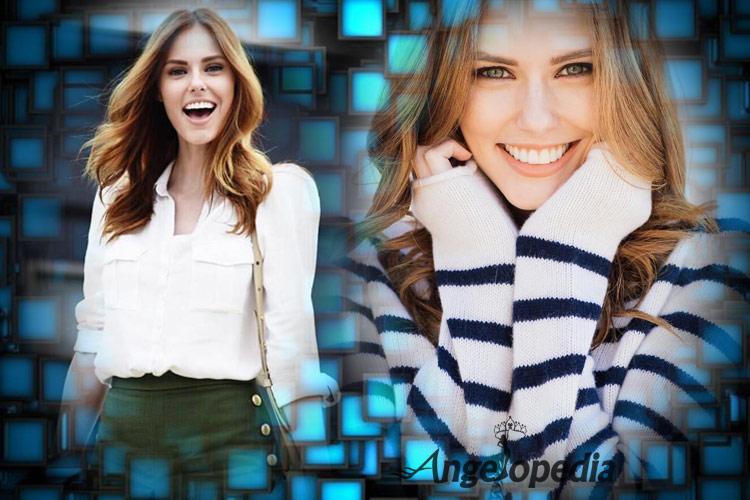 Alyssa Campanella Miss Universe 2011 Top 16